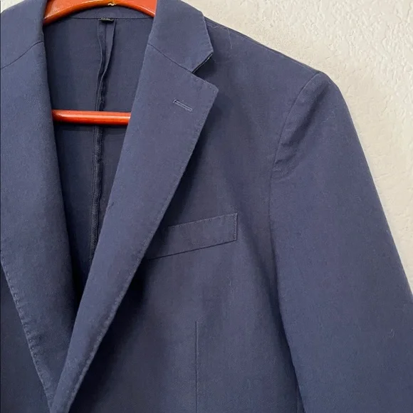 J Crew Ludlow British Moon Blazer Jacket